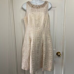 Vince Camuto Cocktail Dress w/ Pockets!